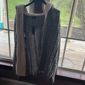 Lety&me sweater/cardigan